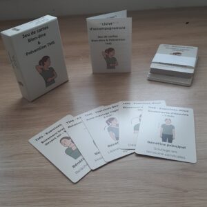 Jeu de prévention TMS