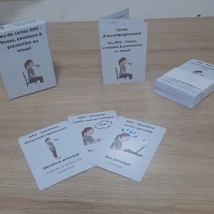 Jeu de prévention RPS