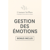 Gestion des émotions