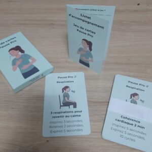 Pause Pro – Le jeu de micro-pauses pour mieux travailler